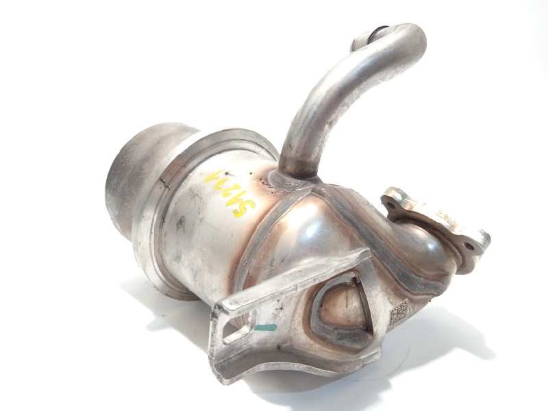 Recambio de enfriador egr para volkswagen tiguan allspace(bw2) 2.0 tdi referencia OEM IAM 04L131512BR  