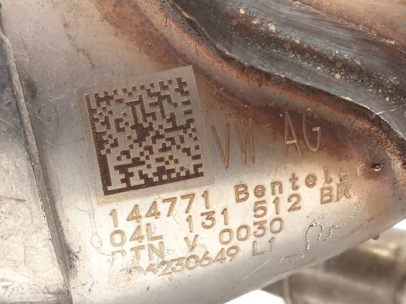 Recambio de enfriador egr para volkswagen tiguan allspace(bw2) 2.0 tdi referencia OEM IAM 04L131512BR  