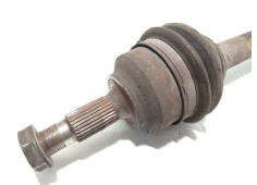 Recambio de transmision delantera izquierda para peugeot 508 1.6 e-hdi fap referencia OEM IAM 9686348380   2