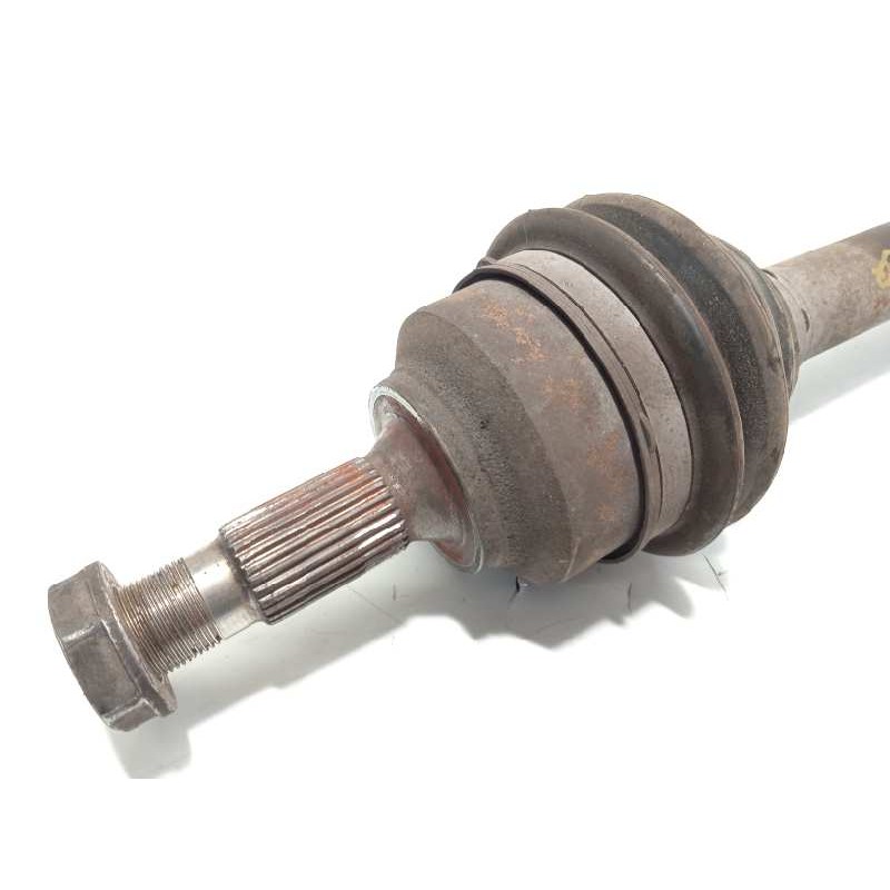 Recambio de transmision delantera izquierda para peugeot 508 1.6 e-hdi fap referencia OEM IAM 9686348380  