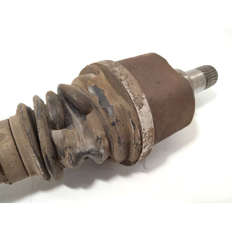 Recambio de transmision delantera izquierda para peugeot 508 1.6 e-hdi fap referencia OEM IAM 9686348380  