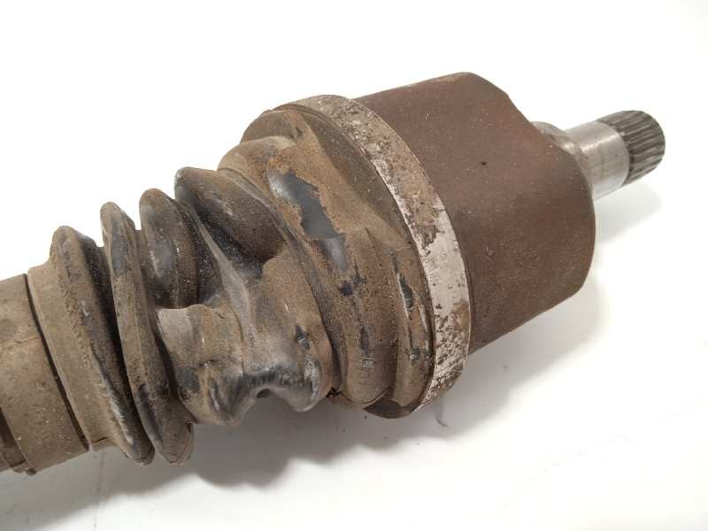 Recambio de transmision delantera izquierda para peugeot 508 1.6 e-hdi fap referencia OEM IAM 9686348380  