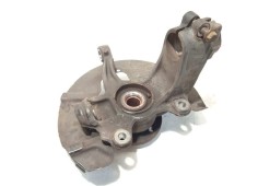 Recambio de mangueta delantera izquierda para volvo v60 familiar referencia OEM IAM 31201285   2