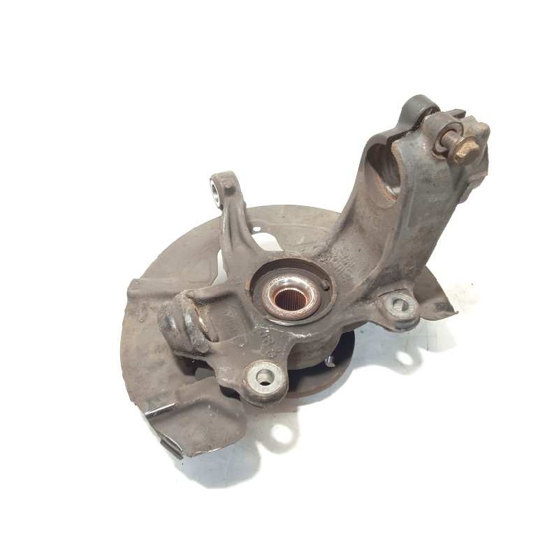 Recambio de mangueta delantera izquierda para volvo v60 familiar referencia OEM IAM 31201285  