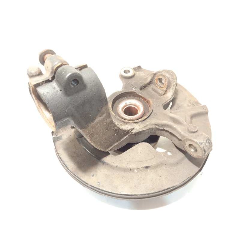 Recambio de mangueta delantera izquierda para volvo v60 familiar referencia OEM IAM 31201285  