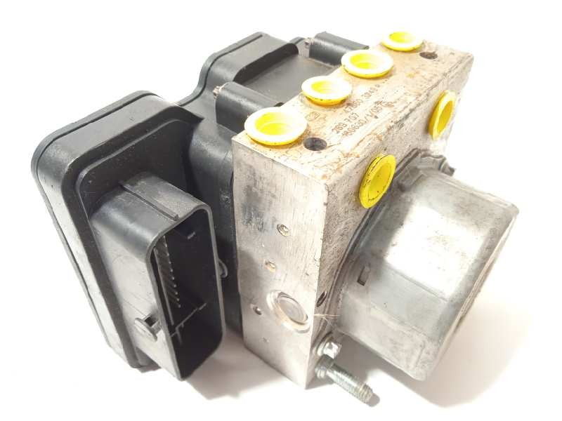 Recambio de abs para dacia sandero stepway referencia OEM IAM 476603249R 0265956560 269707