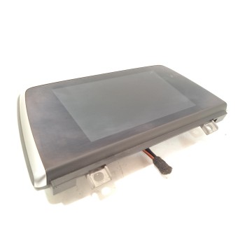 Recambio de pantalla multifuncion para bmw 2 active tourer (f45) 225 xe plug-in-hybrid referencia OEM IAM 8803368 65508803368 