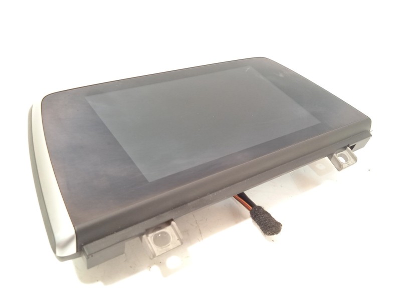 PANTALLA MULTIFUNCION 8803368 65508803368 