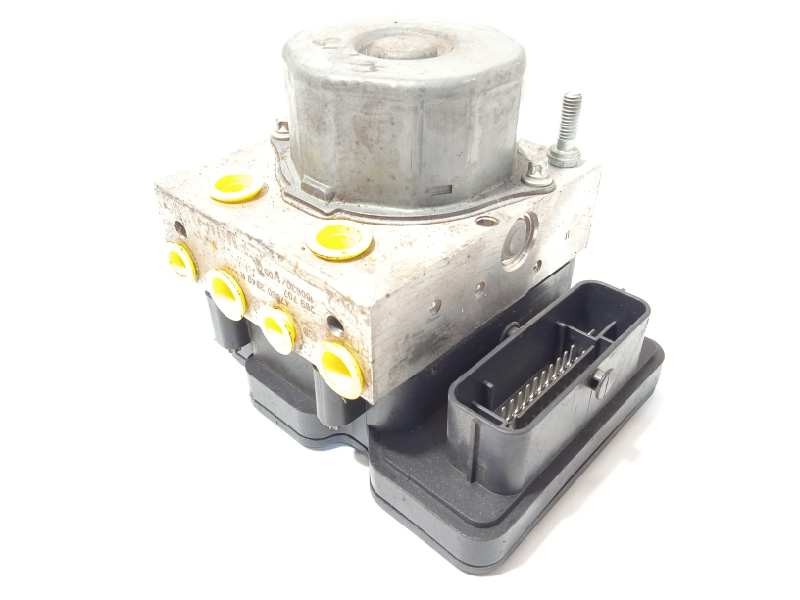 Recambio de abs para dacia sandero stepway referencia OEM IAM 476603249R 0265956560 269707