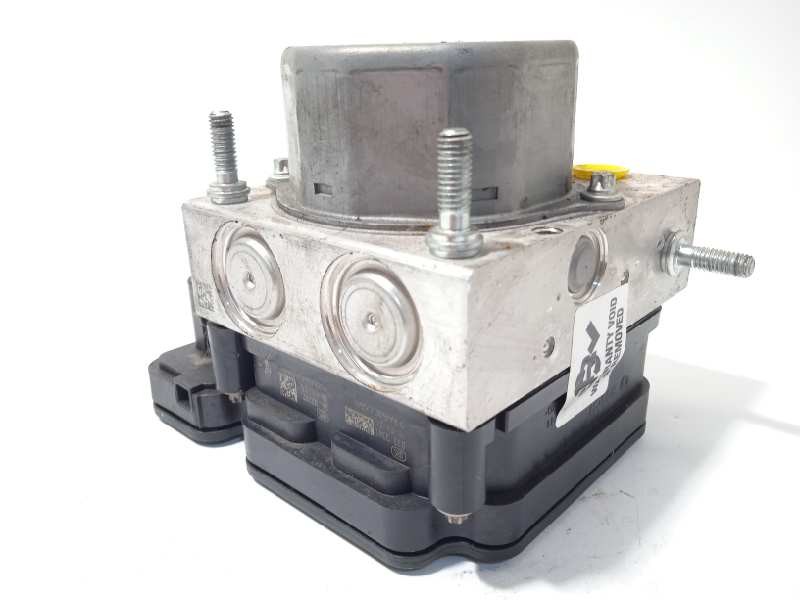 Recambio de abs para dacia sandero stepway referencia OEM IAM 476603249R 0265956560 269707