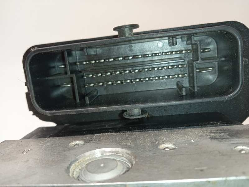 Recambio de abs para dacia sandero stepway referencia OEM IAM 476603249R 0265956560 269707