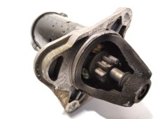 Recambio de motor arranque para opel corsa e selective referencia OEM IAM 25198414  0001192081 2