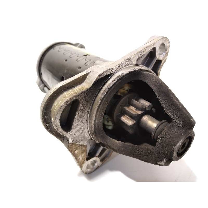 Recambio de motor arranque para opel corsa e selective referencia OEM IAM 25198414  0001192081