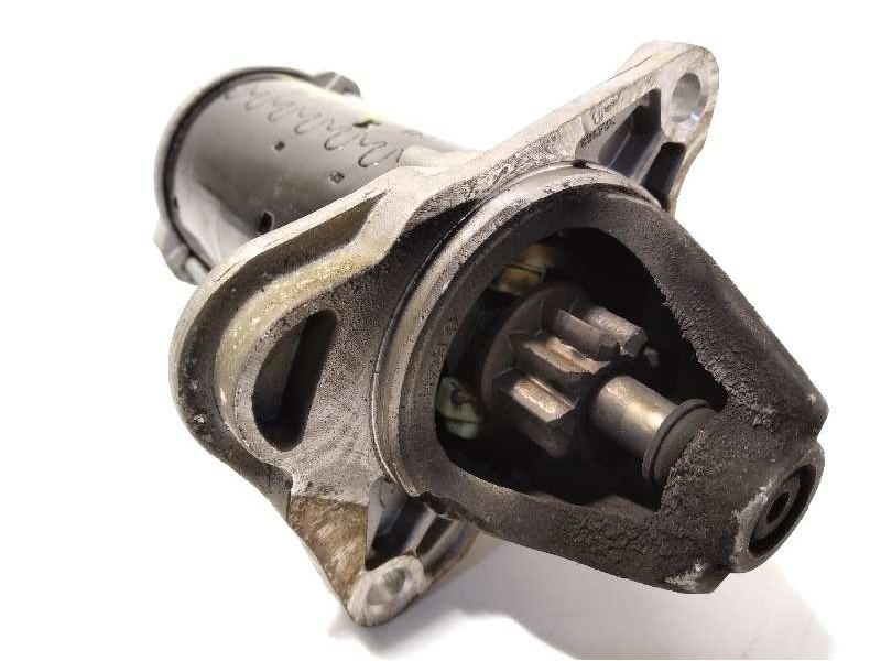 Recambio de motor arranque para opel corsa e selective referencia OEM IAM 25198414  0001192081