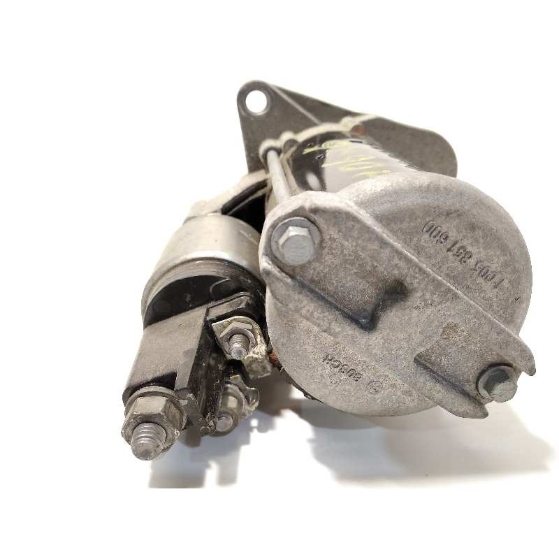 Recambio de motor arranque para opel corsa e selective referencia OEM IAM 25198414  0001192081