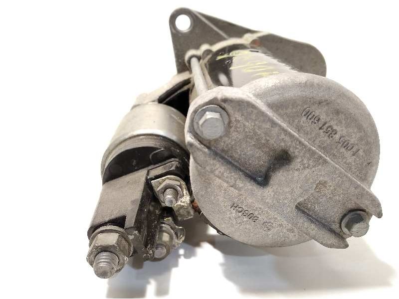 Recambio de motor arranque para opel corsa e selective referencia OEM IAM 25198414  0001192081