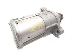 Recambio de motor arranque para skoda fabia familiar 1.0 referencia OEM IAM 02M911022F  0001179602 2