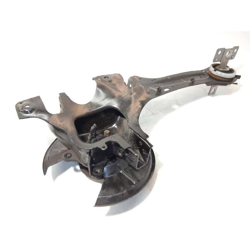 Recambio de mangueta trasera derecha para volvo v60 familiar referencia OEM IAM NOREF  