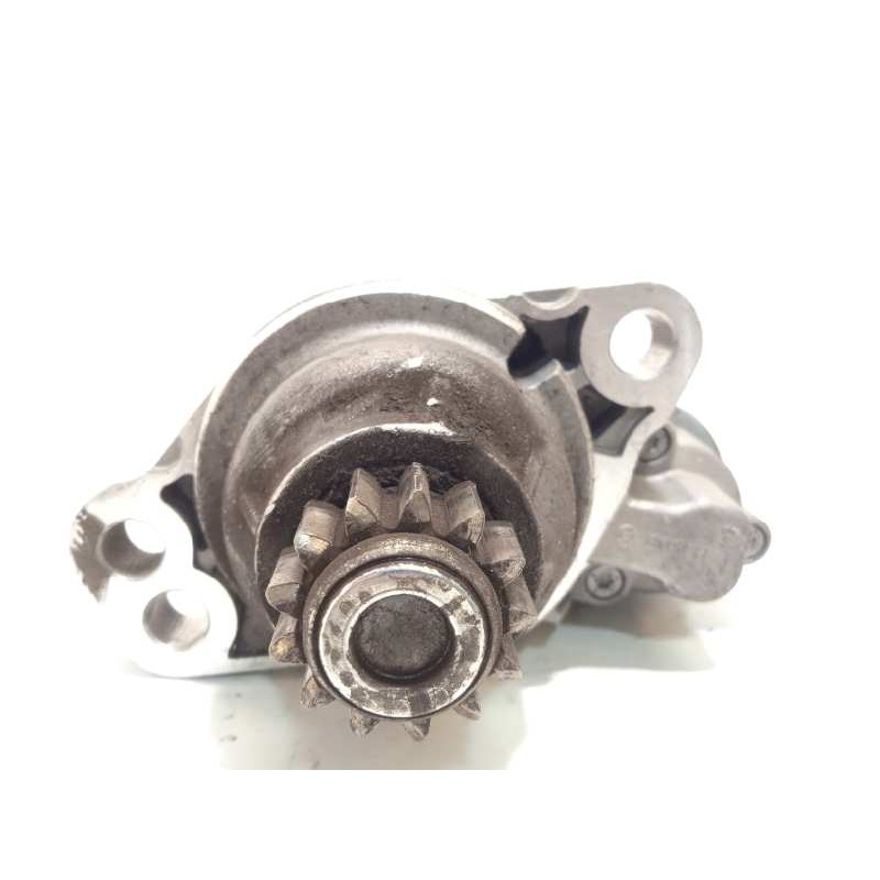 Recambio de motor arranque para skoda fabia familiar 1.0 referencia OEM IAM 02M911022F  0001179602