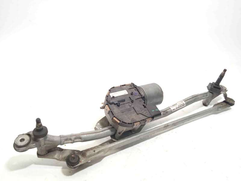Recambio de motor limpia delantero para audi a6 lim. (4g2) 3.0 v6 24v tfsi referencia OEM IAM 4G1955023A 3397021411 4G1955119 - Gris