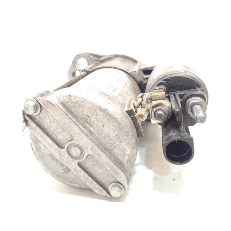 Recambio de motor arranque para skoda fabia familiar 1.0 referencia OEM IAM 02M911022F  0001179602