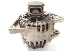 Recambio de alternador para kia cee´d 1.6 crdi cat referencia OEM IAM 373002A500   2