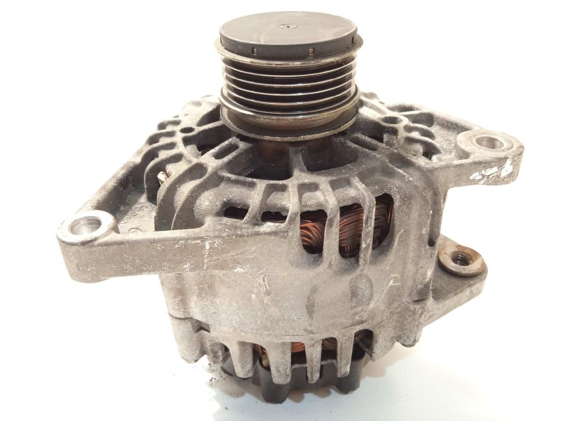 Recambio de alternador para kia cee´d 1.6 crdi cat referencia OEM IAM 373002A500  
