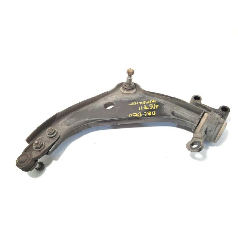 Recambio de brazo suspension inferior delantero derecho para mini clubman (r55) cooper d referencia OEM IAM 31122361222  