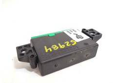 Recambio de modulo electronico para citroën c4 picasso feel edition referencia OEM IAM 9814151980  0263004853 2