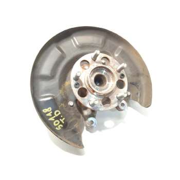MANGUETA TRASERA DERECHA 52720G2000 52730G2000