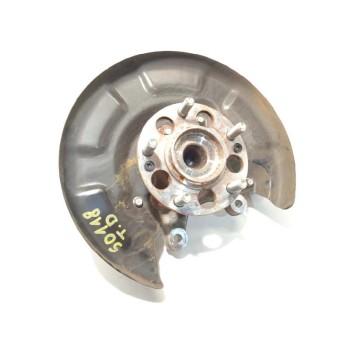 MANGUETA TRASERA DERECHA 52720G2000 52730G2000