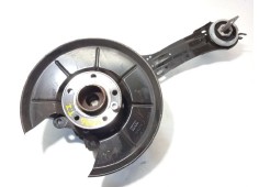 Recambio de mangueta trasera izquierda para volvo v60 familiar referencia OEM IAM NOREF  