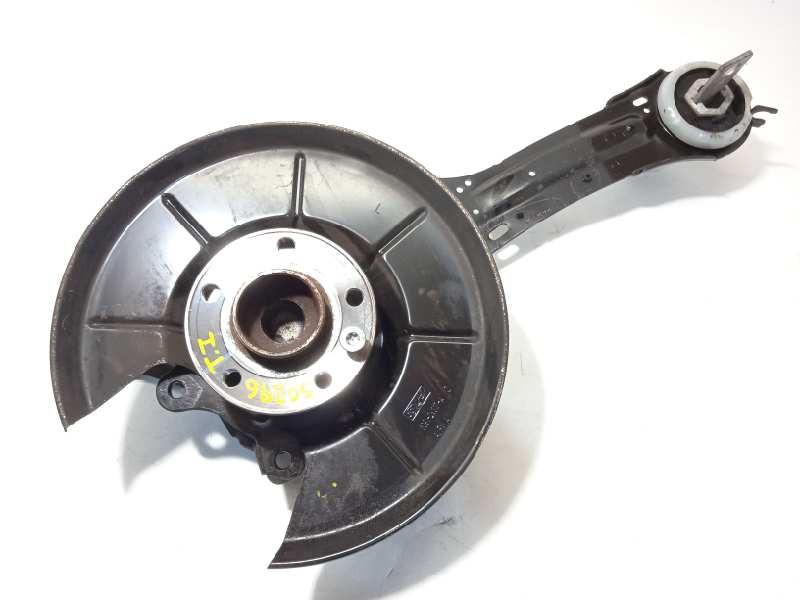 Recambio de mangueta trasera izquierda para volvo v60 familiar referencia OEM IAM NOREF  