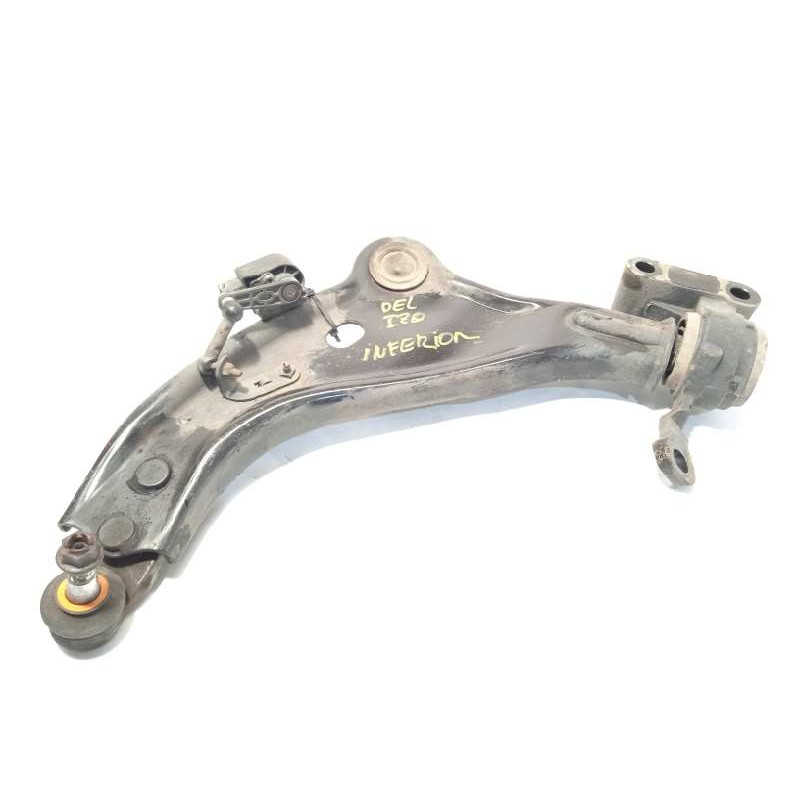 Recambio de brazo suspension inferior delantero izquierdo para mini clubman (r55) cooper d referencia OEM IAM 31122361221  