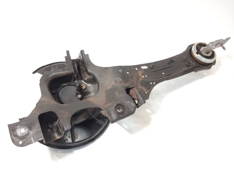 Recambio de mangueta trasera izquierda para volvo v60 familiar referencia OEM IAM NOREF  