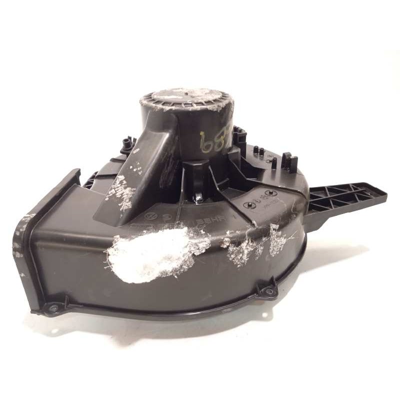 Recambio de motor calefaccion para skoda fabia familiar 1.0 referencia OEM IAM 6R1819015A  