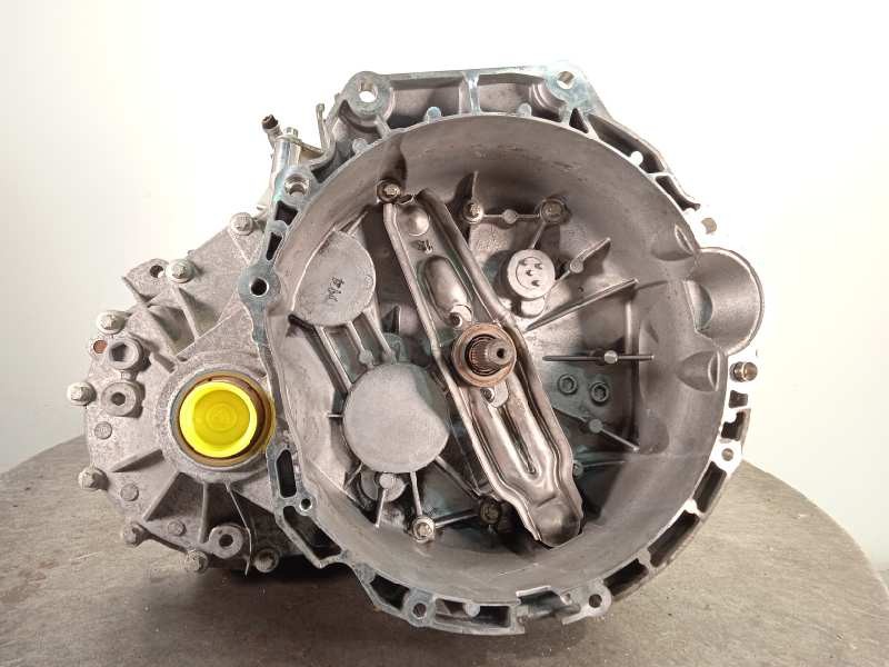 Recambio de caja cambios para mini clubman (r55) cooper d referencia OEM IAM 23007610160 API 7610160