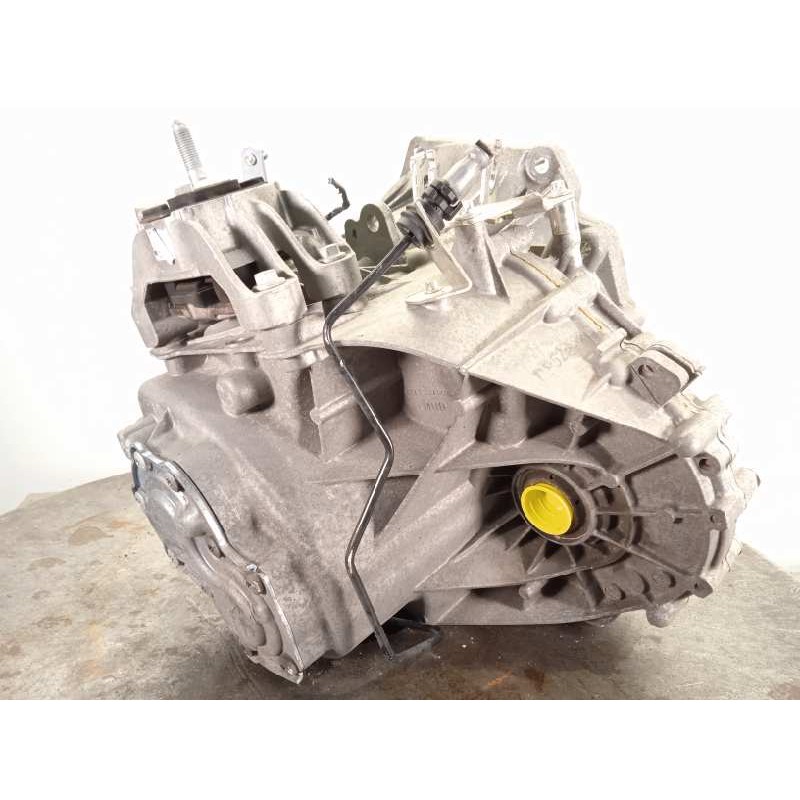 Recambio de caja cambios para mini clubman (r55) cooper d referencia OEM IAM 23007610160 API 7610160