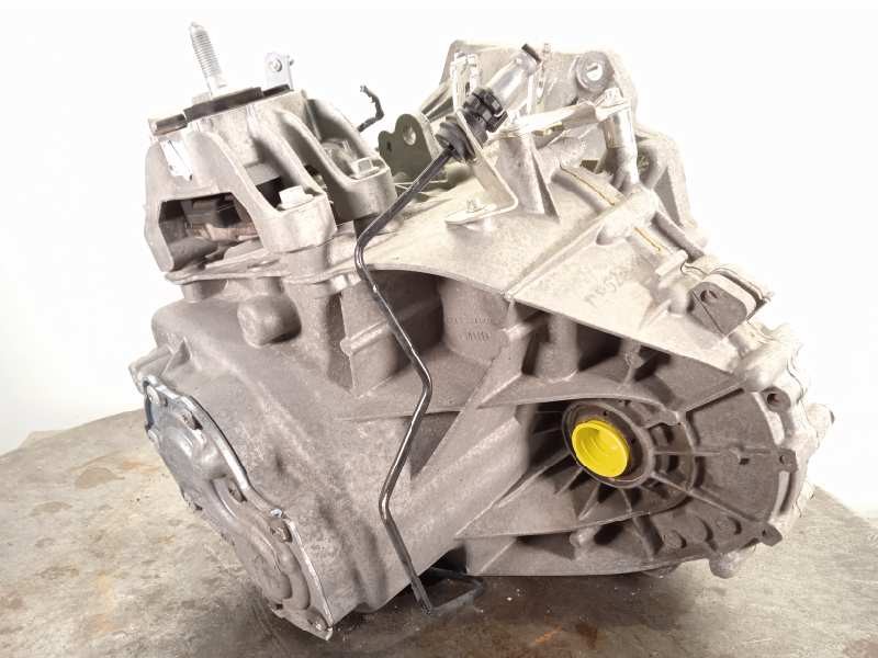 Recambio de caja cambios para mini clubman (r55) cooper d referencia OEM IAM 23007610160 API 7610160
