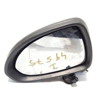 Recambio de retrovisor izquierdo para opel corsa d 1.3 16v cdti referencia OEM IAM 13187615  