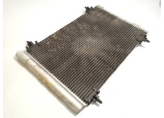 Recambio de condensador / radiador aire acondicionado para peugeot partner kombi confort referencia OEM IAM 9682531580   2