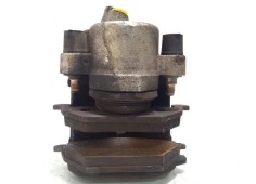 Recambio de pinza freno delantera izquierda para skoda fabia familiar 1.0 referencia OEM IAM 6C0615123   2