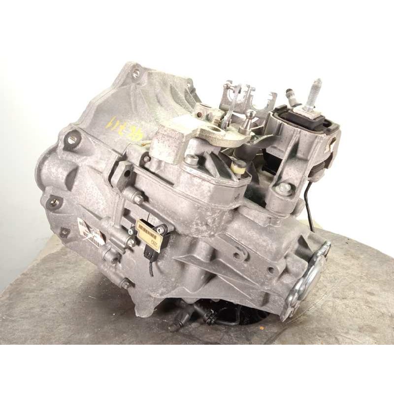 Recambio de caja cambios para mini clubman (r55) cooper d referencia OEM IAM 23007610160 API 7610160