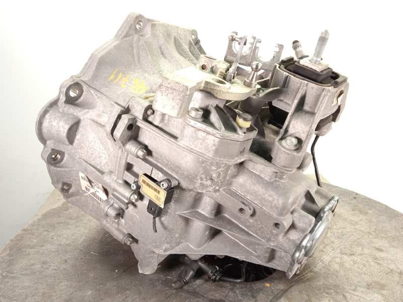 Recambio de caja cambios para mini clubman (r55) cooper d referencia OEM IAM 23007610160 API 7610160