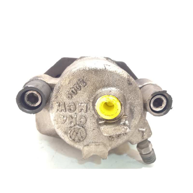 Recambio de pinza freno delantera izquierda para skoda fabia familiar 1.0 referencia OEM IAM 6C0615123  
