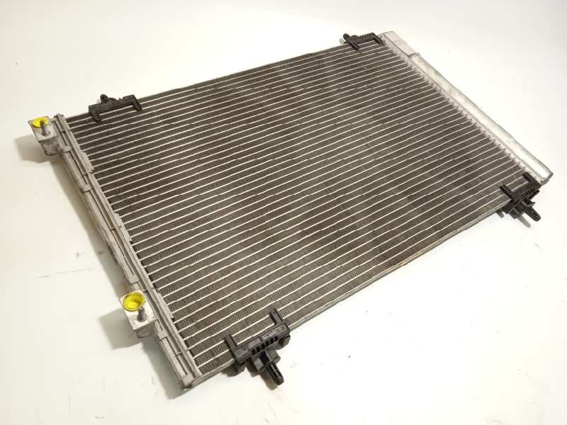 Recambio de condensador / radiador aire acondicionado para peugeot partner kombi confort referencia OEM IAM 9682531580  