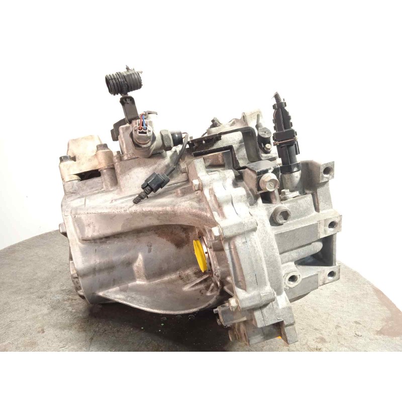 Recambio de caja cambios para kia cee´d 1.6 crdi cat referencia OEM IAM 4300023310  TC65