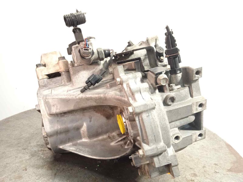 Recambio de caja cambios para kia cee´d 1.6 crdi cat referencia OEM IAM 4300023310  TC65