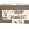 Recambio de centralita esp para renault scénic iii (jz0/1_) 1.2 tce referencia OEM IAM 479300584R  10170106953