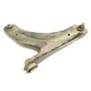 Recambio de brazo suspension inferior delantero izquierdo para dacia spring ev (b6m1) referencia OEM IAM 545035275R  